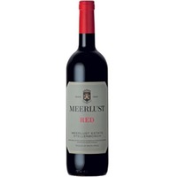 Meerlust Wine Estate Meerlust Red