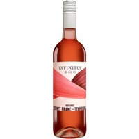 Tempranillo / Cabernet Franc Rosado "Infinitus"