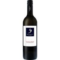 Sauvignon Blanc Ried Kranachberg