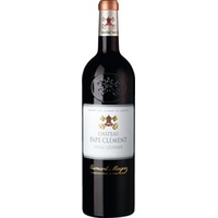 Château Pape-Clement rouge Pessac-Léognan AOP, Cru Classé