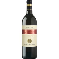 Collio Cabernet Sauvignon Friaul DOC