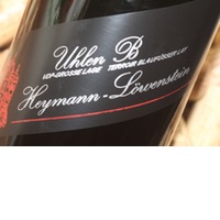 UHLEN BLAUFÜSSER LAY Riesling GG