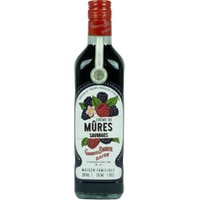Creme de Mures Brombeer-Likör Gabriel Boudier