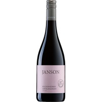 Schloss Janson Bockenheimer Spätburgunder, Trocken, Pfalz, Pfalz, 2022, Rotwein