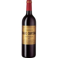 Château Brane-Cantenac Margaux AC, 2ème Cru Classé