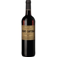 Château Brane-Cantenac Margaux AC, 2ème Cru Classé