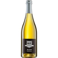 Brunetti Trauben-Secco ohne Alkohol - Bergdolt-Reif & Nett