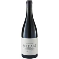Sadie Family Die Ouwingerdreeks Soldaat