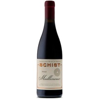 Mullineux Schist Syrah