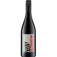 Roter Gluehwein Bio - Weingut Rieger