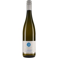 Ingelheimer Grüner Silvaner trocken - Weingut J. Bettenheimer