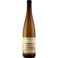 Klingenberger Schlossberg Gewürztraminer Kabinett trocken Bio - Weinbau Stritzinger
