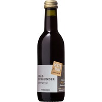 Spätburgunder Rotwein trocken 0,25 L - Wein & Hof Hügelheim