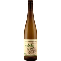 Klingenberger Schlossberg Riesling trocken Bio - Weinbau Stritzinger
