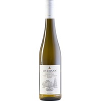 Rielsing vom Kalkstein trocken - Weingut Listmann
