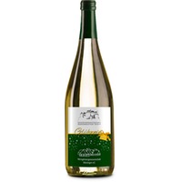 weißer Glühwein "Glühweiss" Literflasche süß 1,0 L - Weingärtnergenossenschaft Metzingen-Neuhausen