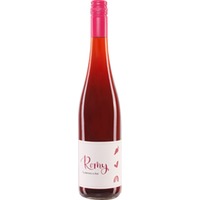 Romy Traubensecco Rot - Weingut Kissel