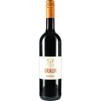 Dornfelder trocken - Weingut Armin Braun