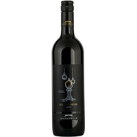 DIE ZEITREISE - Cuvée trocken - Eichenwald Weine