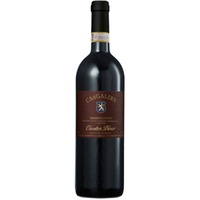 CA’dGALDIN Acciaio Barbera Asti DOCG trocken - Cavalier Dario