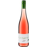 Secco Rosé halbtrocken - Weingut st.georgenhof