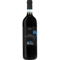 Vigot Barbera del Monferrato DOC trocken - Azienda Agricola Ca’ Bensi