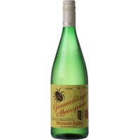 Gimmeldinger Meerspinne lieblich 1,0 L - Weingut Klohr