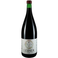demeter Acht Achtel Zweigelt trocken Bio 1,0 L - BioWeinGut Lehner