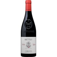 Vieilles Vignes Cairanne AOP trocken - Domaine Brusset