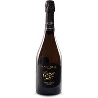 Carpe Cava DO brut nature Bio - Mastinell