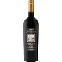 Nero d’Avola Vittoria Sicilia DOC trocken Bio - Vigna di Pettineo