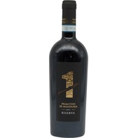 Uno Premium Edition Primitivo di Manduria Riserva DOC - Masseria La Volpe