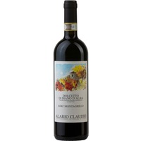 Sori Montagrillo Dolcetto di Diano d'Alba DOCG trocken - Claudio Alario