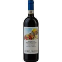 Sori Pradurent Superiore Dolcetto di Diano d'Alba DOCG trocken - Claudio Alario
