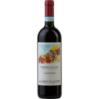 Cascinotto Nebbiolo d'Alba DOC trocken - Claudio Alario