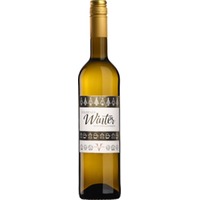 Winzerglühwein weiß halbtrocken - Weingut Heinrich Vollmer