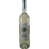 "Le Temps des Valeurs Blanc" Luberon AOP trocken - Le Temps des Sages