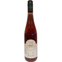Rosè halbtrocken - Weingut Zimmer