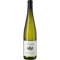 Weißer Burgunder Spätlese trocken
