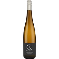 Königsbacher Chardonnay - Weingut Klohr