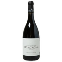Fabien Jouves Les Acacias
