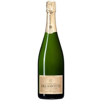 Delamotte Blanc de Blancs Vintage