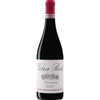 Viña Real Crianza Rioja DOCa