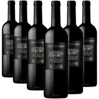 Centenario Doc Cabernet Sauvignon 6 Flaschen