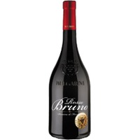 Rosso Bruno Vino Rosso