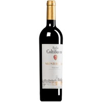 "Montebello" Rosso Toscana IGT (BIO)