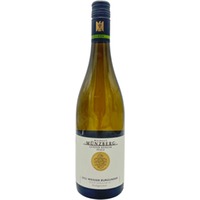 Weißer Burgunder Goldramstein Kalkgestein, Weingut Münzberg