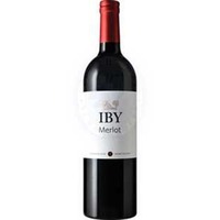 Merlot Reserve Bio 2022 Iby
