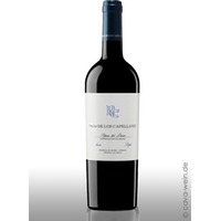 Pago de Los Capellanes Tinto Crianza, Ribera del Duero D.O