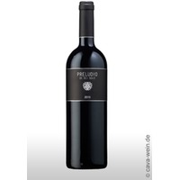 Preludio de Sei Solo, Ribera del Duero – Magnum 1,5 ltr
